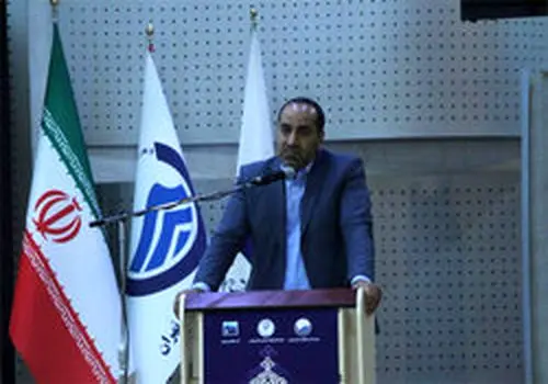 فشار آب در تهران کاهش می یابد