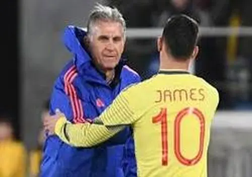 جنگ نقل‌وانتقالاتی پرسپولیس و استقلال برای جذب خامس رودریگس