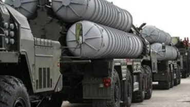 اردوغان: قرارداد خرید اس ۴۰۰ را لغو نمی‌کنیم