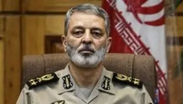 فرمانده ارتش: آماده باش شب حمله‌ای  هستیم/ رصد‌های اطلاعاتی ما جنگ را نشان نمی‌دهند