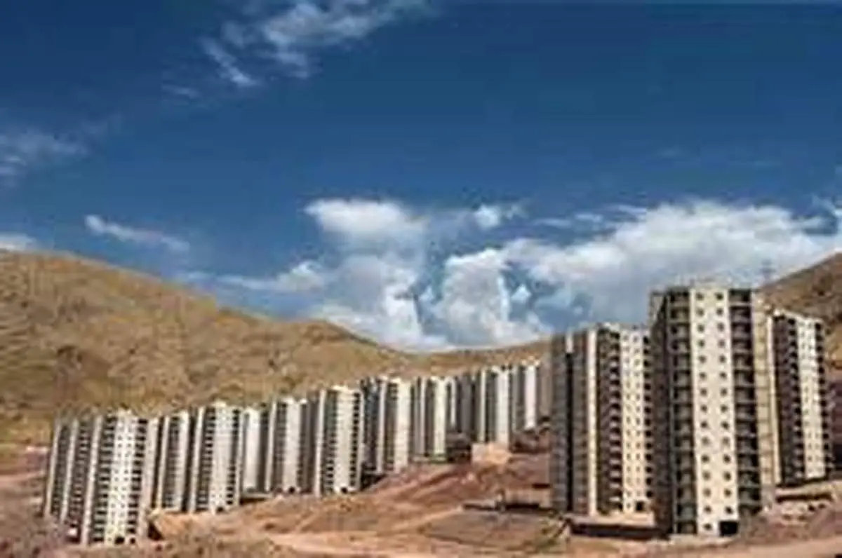مسکن مهرهای بدون متقاضی خریدار پیدا کرد