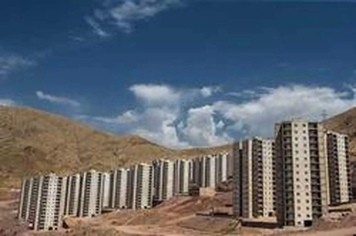 مسکن مهر‌های بدون متقاضی خریدار پیدا کرد
