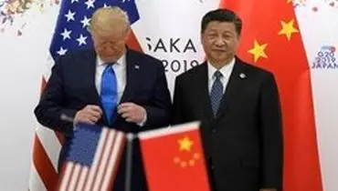 عقب‌نشینی ترامپ: مبادلات با شرکت چینی «هواوی» ادامه خواهد داشت
