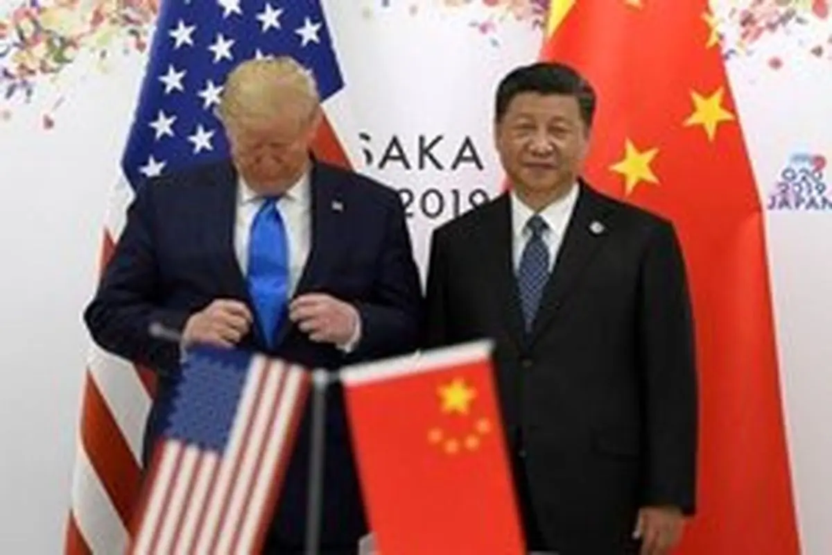 عقب‌نشینی ترامپ: مبادلات با شرکت چینی «هواوی» ادامه خواهد داشت