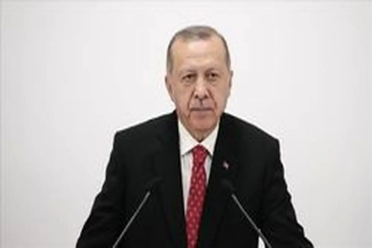 واکنش اردوغان به تهدیدات ارتش لیبی علیه مواضع ترکیه