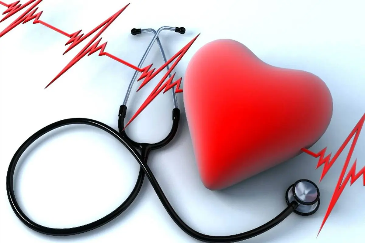 نشانه‌های یک قلب سالم را بشناسید