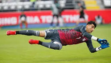 باشگاه پرسپولیس حرف آخر را به بیرانوند زد؟