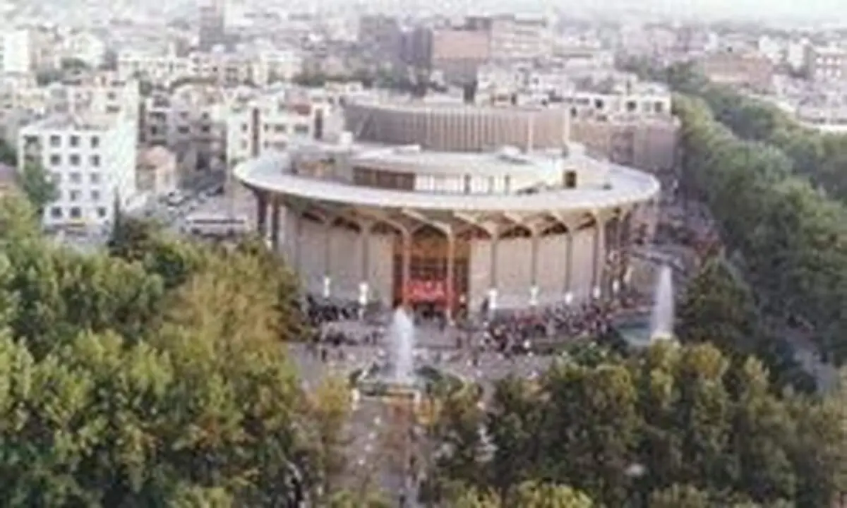 تئاتر شهر هفته جاری میزبان سه نمایش جدید می‌شود