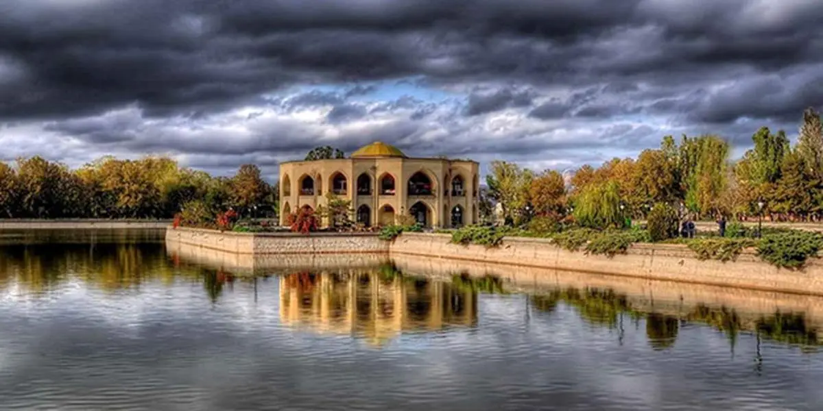 خنکترین مقاصد برای سفر در تابستان