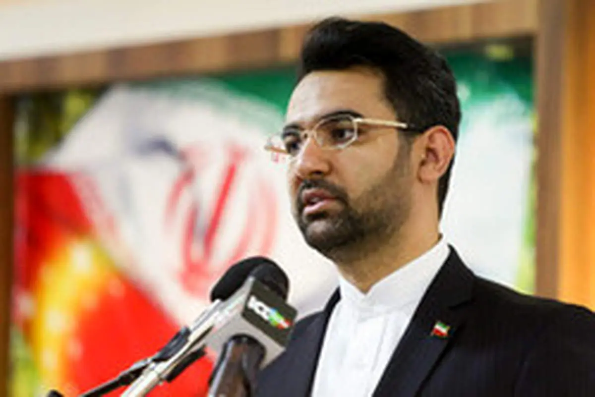 وزیر ارتباطات: راه مقابله با تحریم را آموختهایم