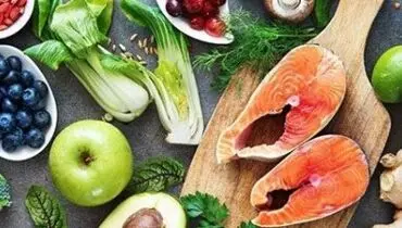 آیا می‌توان با رژیم غذایی، درد‌های مزمن را درمان کرد؟