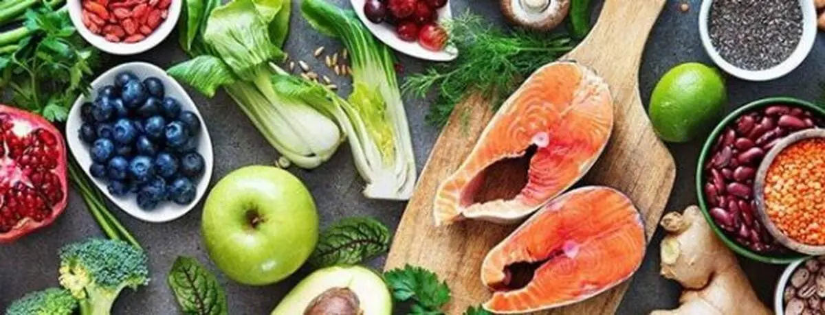 آیا می‌توان با رژیم غذایی، درد‌های مزمن را درمان کرد؟