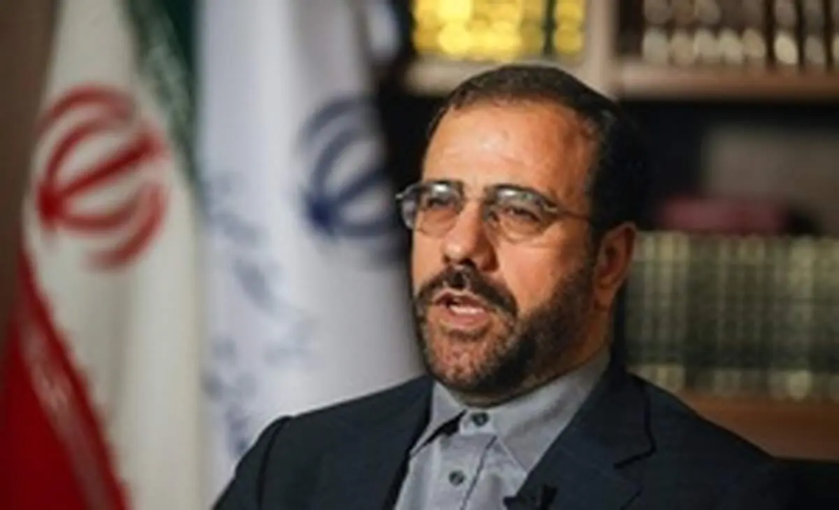 معاون روحانی: تحریم ظریف موجب بسته شدن تعاملات دیپلماسی می‌شود