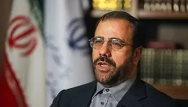 معاون روحانی: تحریم ظریف موجب بسته شدن تعاملات دیپلماسی می‌شود