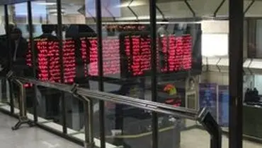 بورس از ثبت رکورد جدید باز ماند