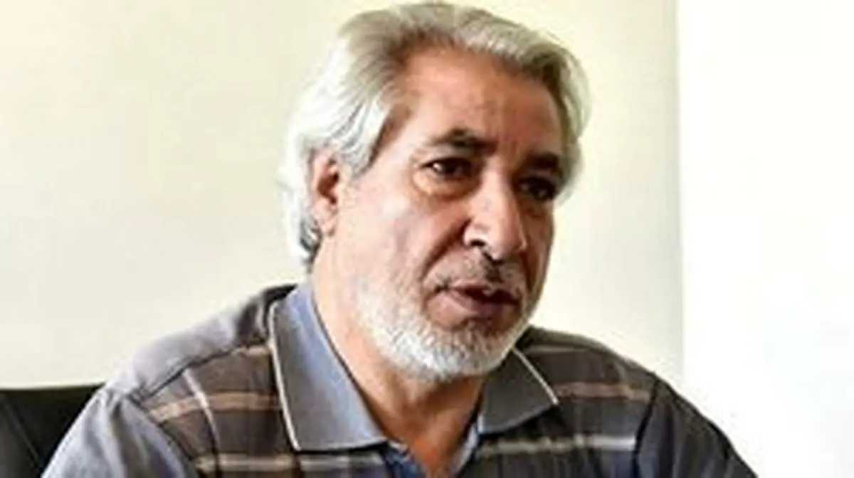 چرا حکم زندان فیض‌الله عرب سرخی اجرا نشد؟