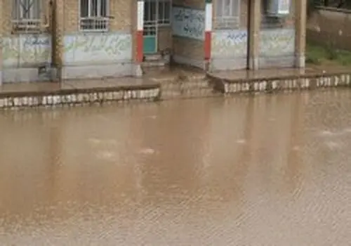 هشدار درباره خطر وقوع سیلاب در جنوب کشور
