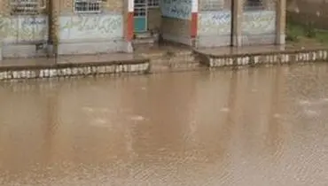 هشدار هواشناسی: احتمال وقوع سیلاب در ۵ استان کشور