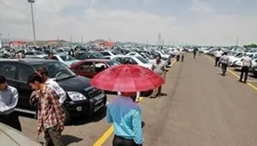 اخبار جدید از توافق امروز قطعه‌سازان با دولت