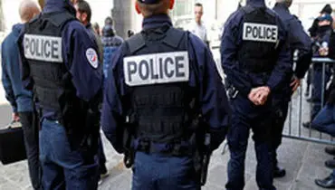 خودکشی ۲ پلیس دیگر در فرانسه