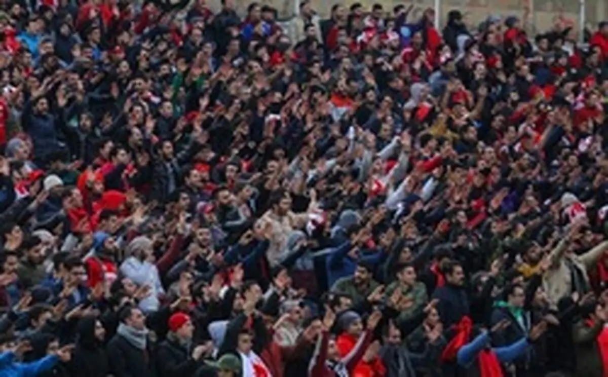 باشگاه تراکتور از پرسپولیس شکایت کرد