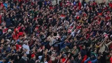 باشگاه تراکتور از پرسپولیس شکایت کرد
