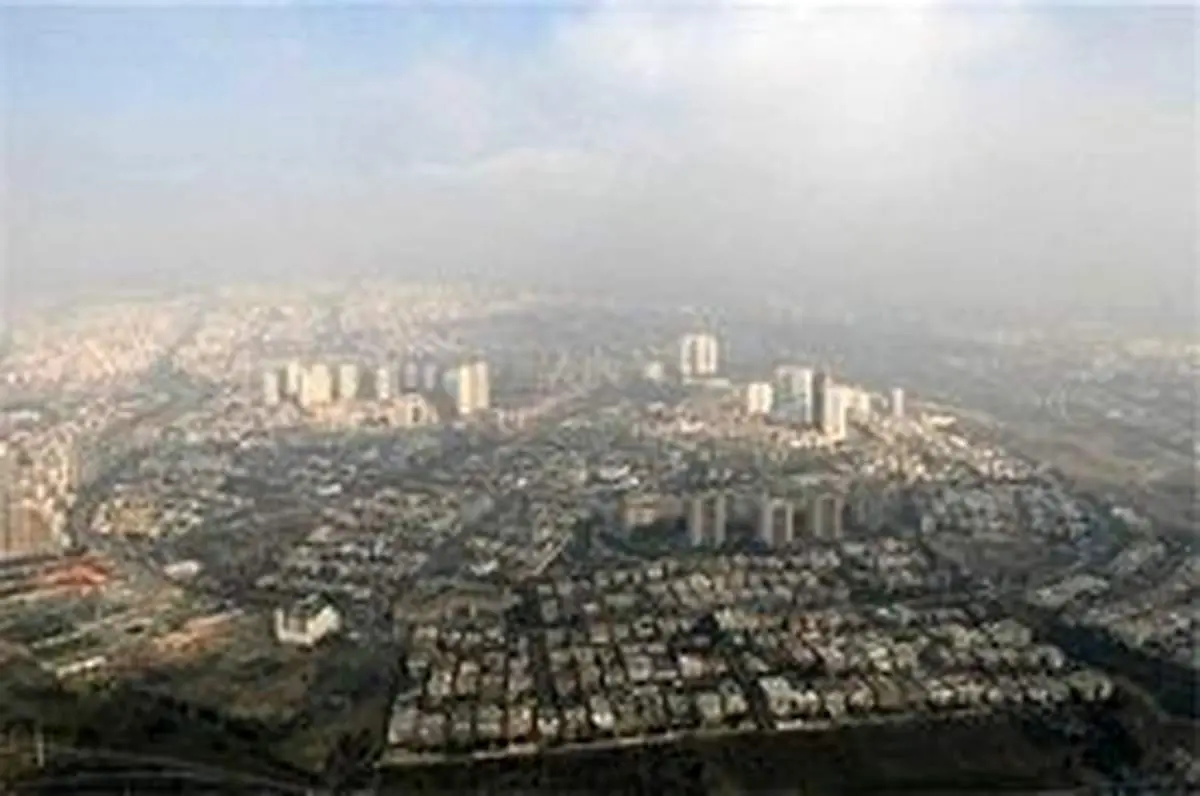 آلودگی هوا تهران را تعطیل میکند؟