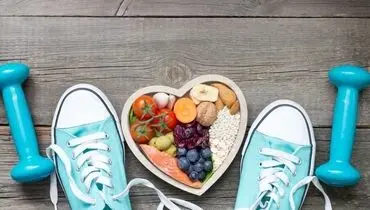 چند نکته برای اینکه از مریضی‌ها دور بمانیم