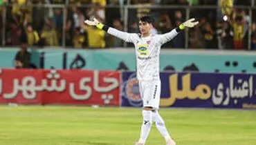 پیشنهادات بیرانوند کمتر از ۷۰۰هزار دلار