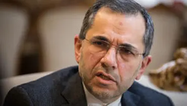تخت روانچی: اروپا باید عجله و هزینه کند