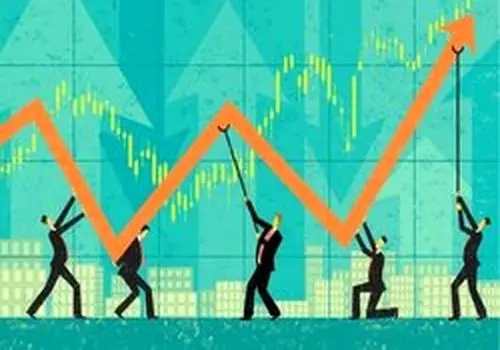 بمب تورم سیمان در آستانه انفجار بازار ساخت‌وساز
