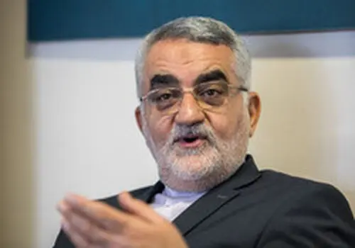 بروجردی اجازه بازدید از تاسیسات اتمی به آژانس برای اثبات عدم تخطی از فعالیت‌های صلح‌آمیز هسته‌ای خبر داد + فیلم
