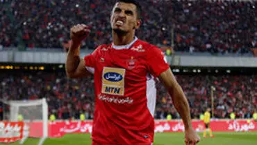تکلیف علی‌پور با پرسپولیس ۱۰ تیر مشخص می‌شود