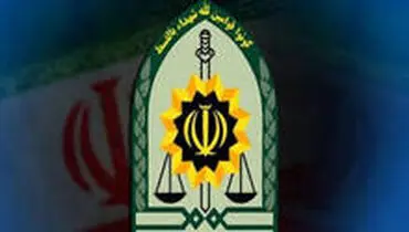 تکذیب منفک شدن مرزبانی از نیروی انتظامی