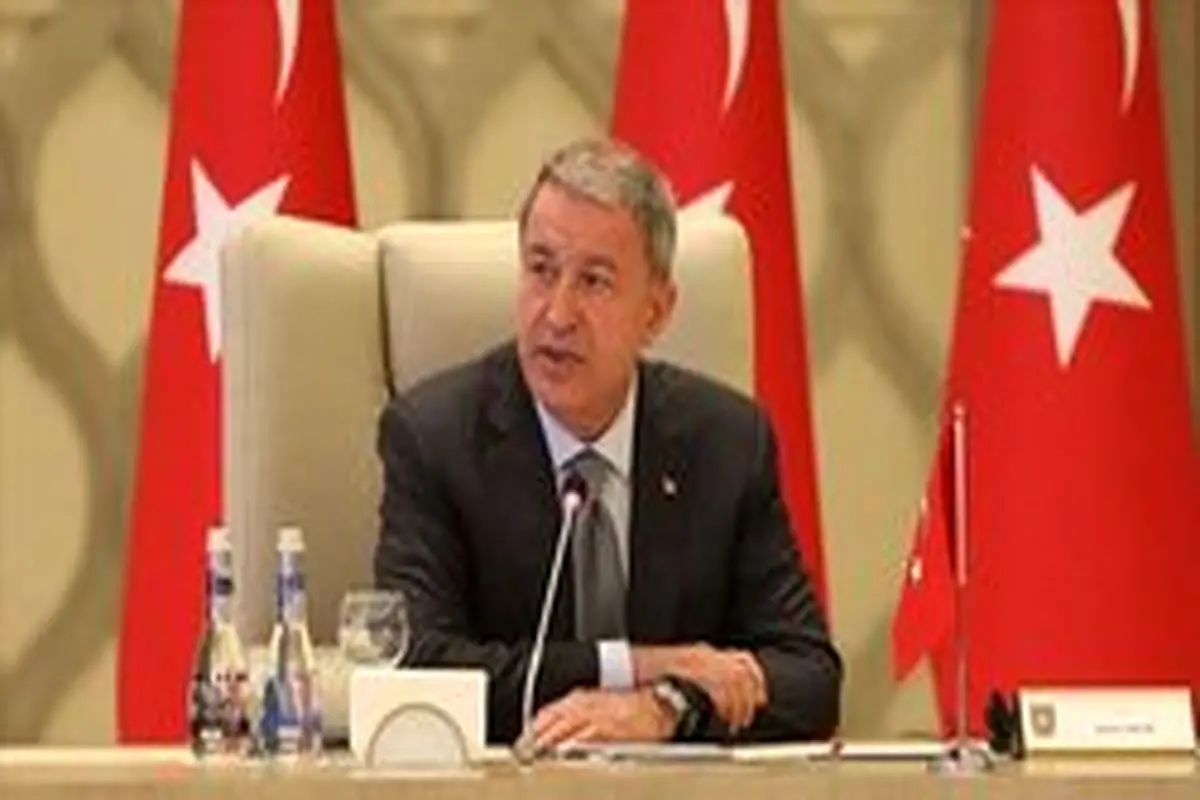 ترکیه خطاب به خلیفه حفتر: واکنش ما شدید خواهد بود