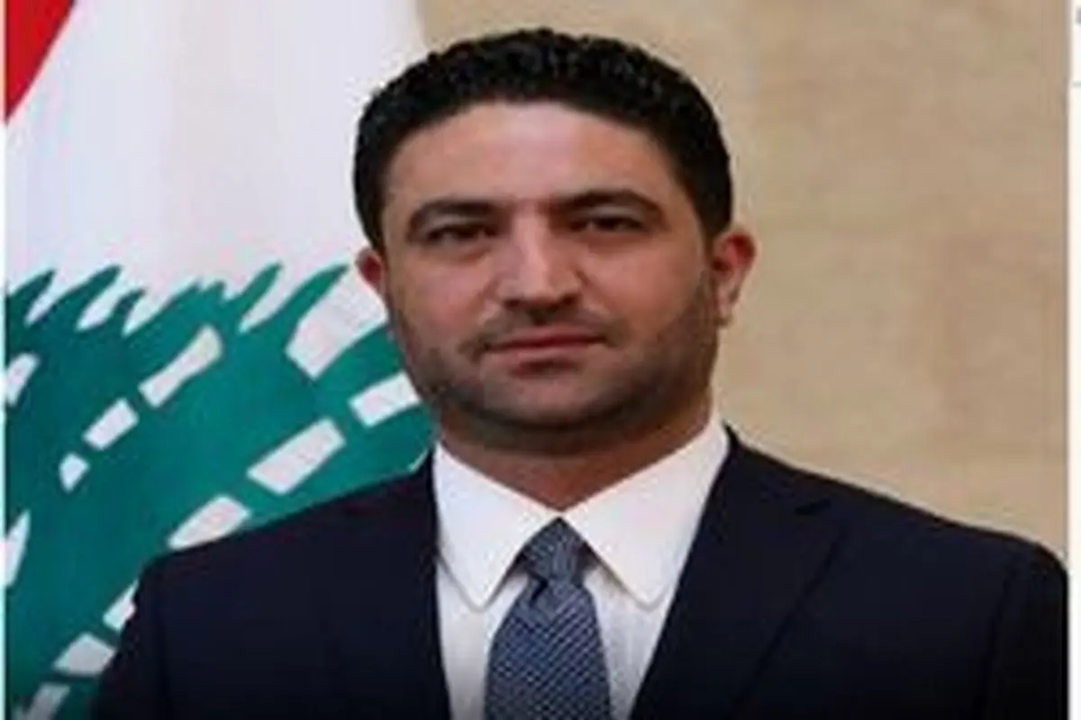 حمله به کاروان وزیر لبنانی دو کشته به همراه داشت