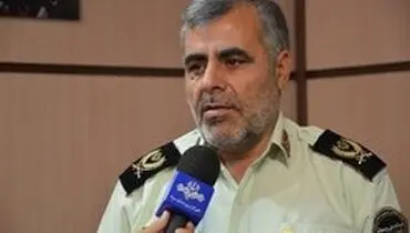 دستگیری عامل گروگانگیری جوان ۲۵ ساله
