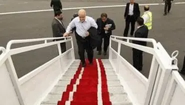 وزیر نفت تهران را به مقصد وین ترک می‌کند