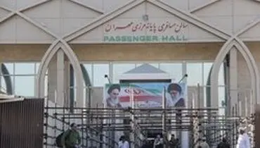 پدیده‌ای به نام «مسافر فروشی» در مرز مهران