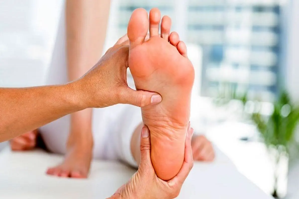 صافی کف پا چیست؟ / ورزش‌های مناسب کف پای صاف