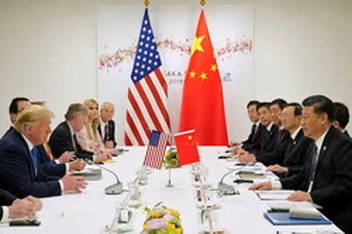 هشدار چین به آمریکا درخصوص راه بلند رسیدن به توافق