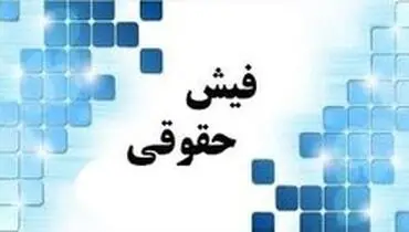سامانه "شفاف‌سازی حقوق" زمین ماند!