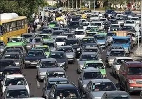 جزئیات جدید از اجرای طرح زوج و فرد در تهران فردا دوشنبه ۶ بهمن/ تهرانی‌ها مراقب باشند فردا جریمه نشوند 