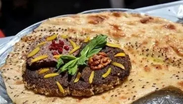غذا‌های محلی با طعم‌های عالی