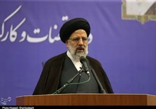 پیام رئیس قوه قضاییه در پی حمله تروریستی در کرمان