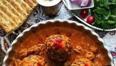 جلوگیری از وا رفتن کوفته با چند نکته ساده