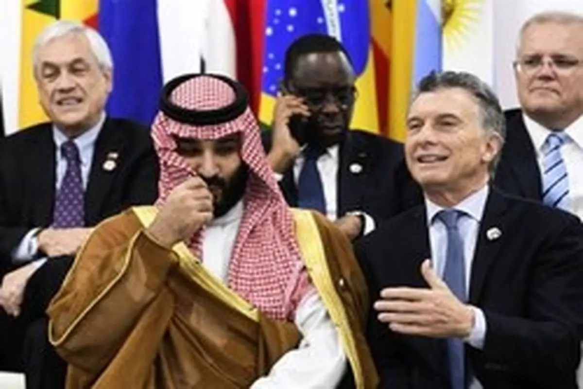 بن سلمان: عربستان خواهان جنگ با ایران نیست