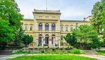 
آشنایی با موزه وارنا، قدیمی‌ترین گنجینه طلای جهان