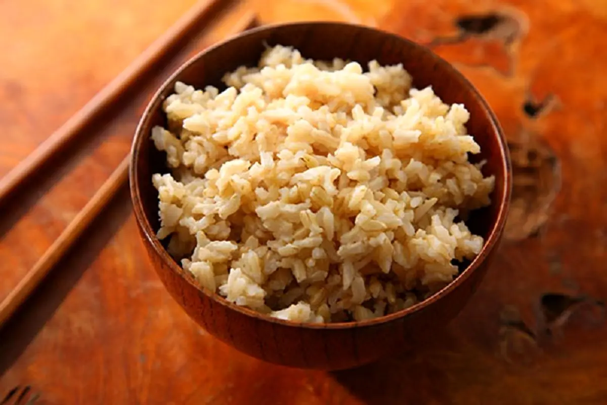 راز‌های نهفته در برنج قهوه‌ای
