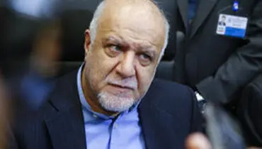مخالف زنگنه با طرح نهادینه‎سازی همکاری اوپک و غیراوپک